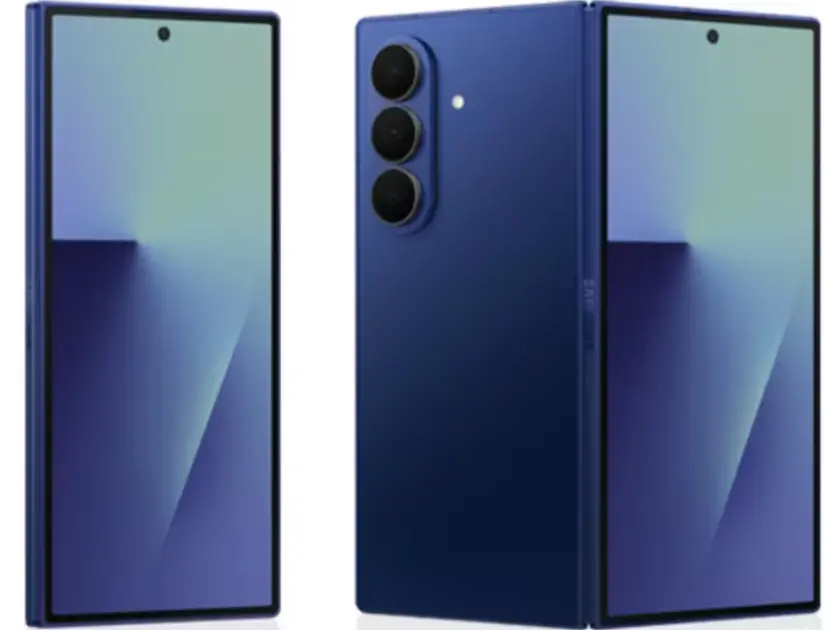 Galaxy Z Fold 8 Ultra ortaya çıktı: Samsung'un yeni katlanabilir amiral gemisi BIS veritabanında görüntülendi