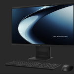Asus, Ryzen işlemcili ExpertCenter P200 AiO bilgisayarını duyurdu