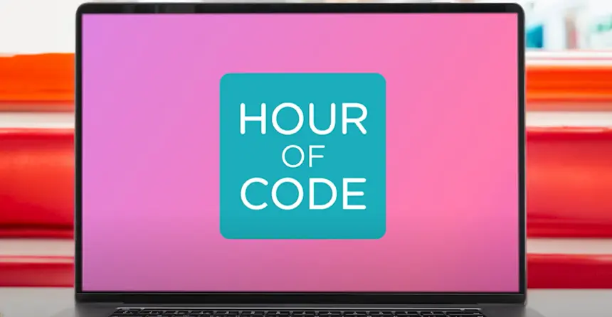 Hour of Code artık Hour of AI oldu
