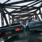 GTA'ye rakip geldi: Samson oynanış videosu paylaşıldı