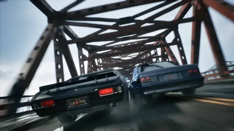 GTA'ye rakip geldi: Samson oynanış videosu paylaşıldı