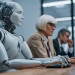 Tesla insansı robot projesinde önemli ayrılık yaşandı