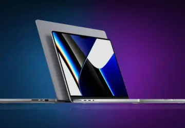 MacBook Pro'ya şaşırtıcı iphone gücü geliyor: 5G özelliği sızdı