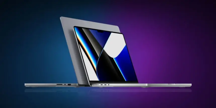 MacBook Pro'ya şaşırtıcı iphone gücü geliyor: 5G özelliği sızdı