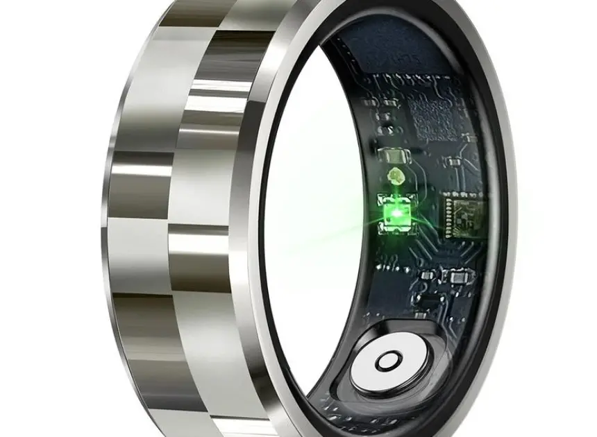 Ultrahuman Ring Pro 15 günlük pil ömrüyle Oura'ya rakip oluyor