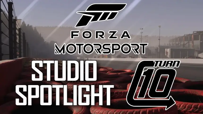 Turn 10 Studios’taki işten çıkarmalar Forza Motorsport’un geleceğini nasıl etkiler?