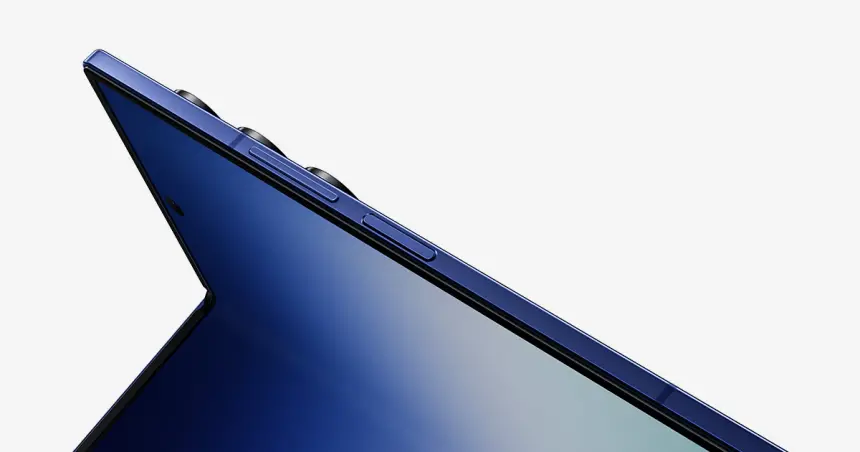 Galaxy Z Fold7'de uygulama ekran oranları nasıl değiştirilir?