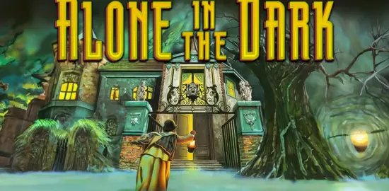 GOG korku klasiğini ücretsiz dağıtıyor