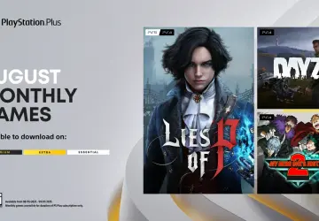 PS Plus Essential abonelerine Ağustos ücretsiz oyunları açıklandı
