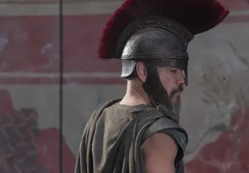 Odyssey tarihe geçti! Vizyona girmesine 1 yıl kala rekor satış