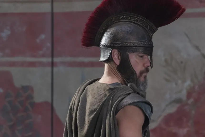 Odyssey tarihe geçti! Vizyona girmesine 1 yıl kala rekor satış