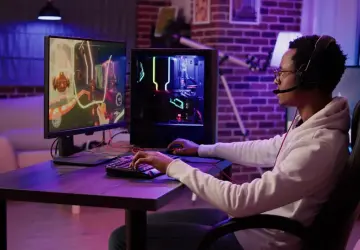 RTX 5000 serisi zirveyi ele geçirdi