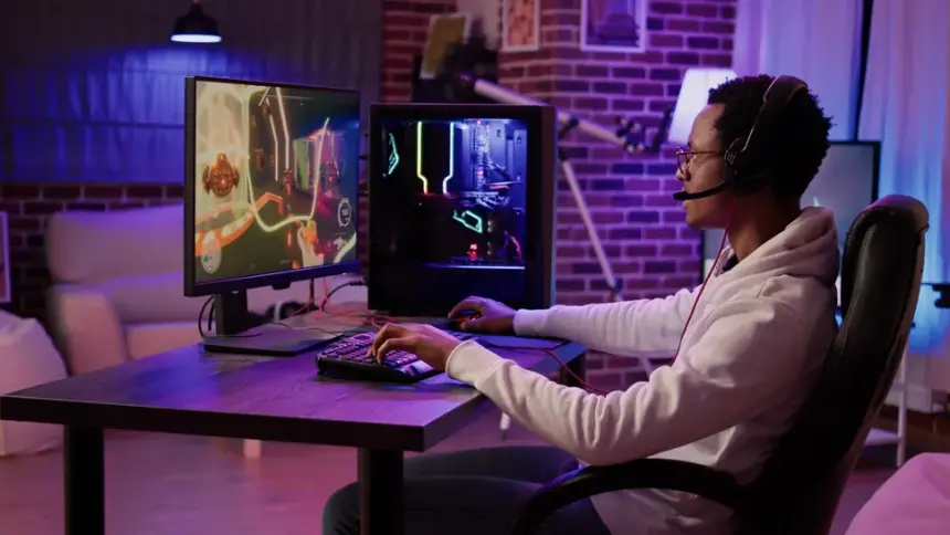 RTX 5000 serisi zirveyi ele geçirdi