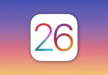 Çalışan bilgileri sızdırmıştı! iOS 26 neler vaat ediyor?