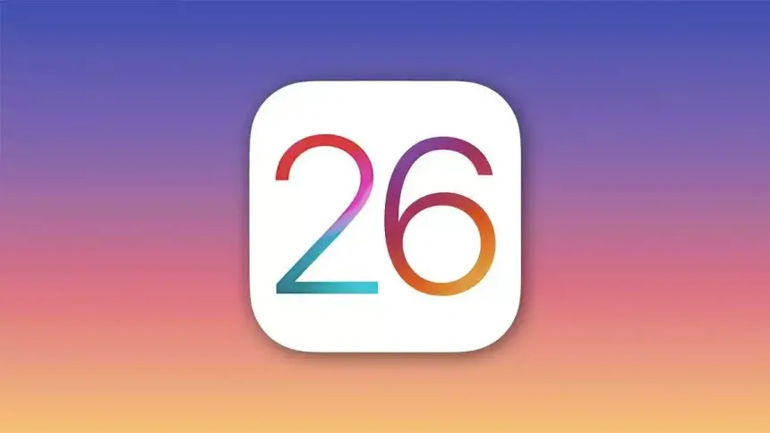 Çalışan bilgileri sızdırmıştı! iOS 26 neler vaat ediyor?