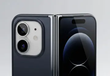 iPhone Fold'un teknik detayları ortaya çıktı