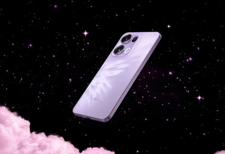 Oppo Reno 13A neler sunuyor?