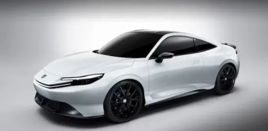 Honda Prelude Türkiye’de satışta: Fiyatıyla şaşırttı