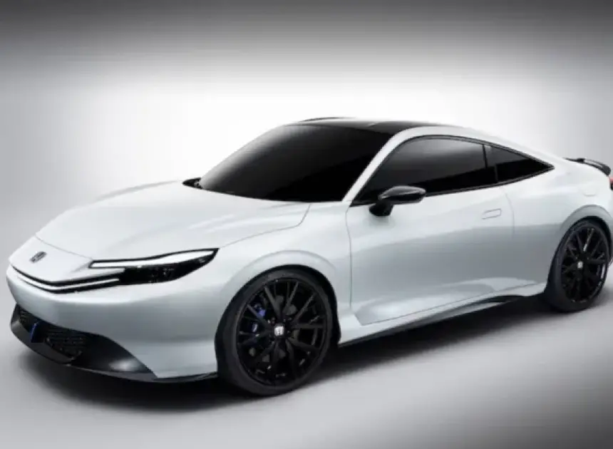 Honda Prelude Türkiye’de satışta: Fiyatıyla şaşırttı
