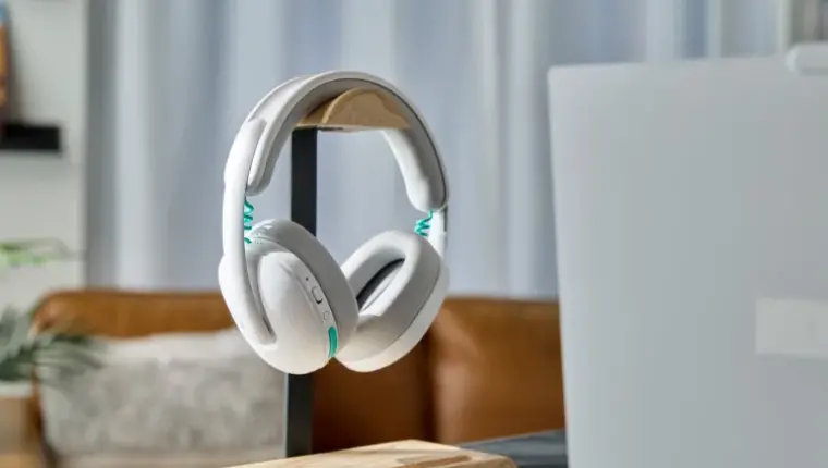 Logitech G325 kablosuz kulaklık tanıtıldı