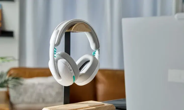 Logitech G325 kablosuz kulaklık tanıtıldı