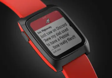 Pebble Time 2 tanıtıldı: 1 ay kullanım sunacak