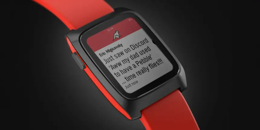 Pebble Time 2 tanıtıldı: 1 ay kullanım sunacak