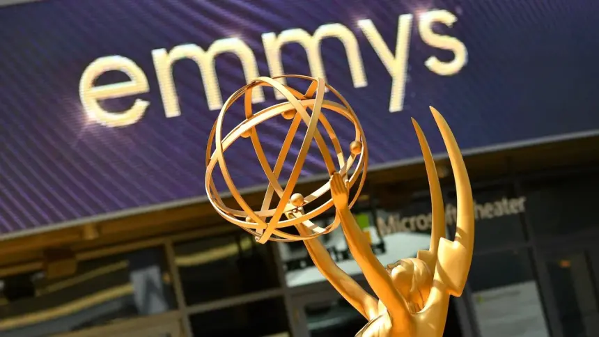 2025 Emmy adayları açıklandı: zirve HBO'nun oldu