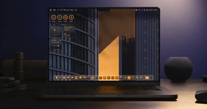 macOS 26 Tahoe ile tanıtılan ASIF disk imajı formatı neler sunuyor?