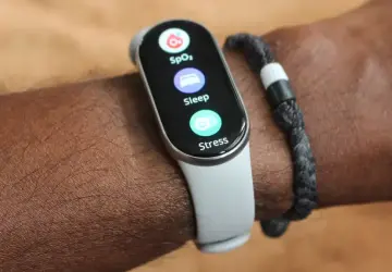 Xiaomi Mi Band 10 fiyat ve özellikleri