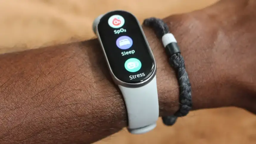 Xiaomi Mi Band 10 fiyat ve özellikleri
