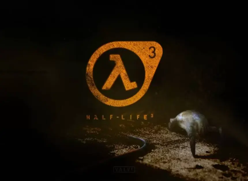 Half Life 3 yeniden gündemde