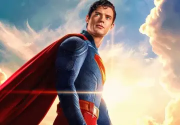 Superman 2 içinJames Gunn'dan heyecan verici açıklama