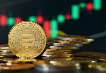 Bitcoin’de son durum, Solana yükseliyor! Kripto paralarda gündem
