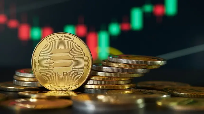 Bitcoin’de son durum, Solana yükseliyor! Kripto paralarda gündem