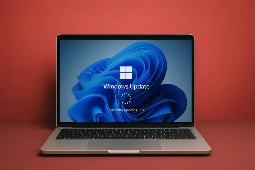 Windows 11’e geçeceklere iyi haber! Yardımcı araç geldi