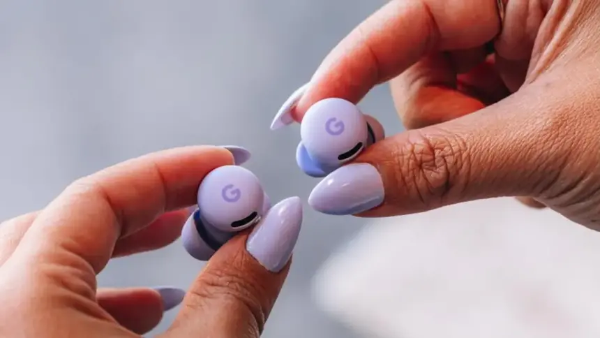 Google'dan yeni seri: Pixel Buds 2A tanıtıldı
