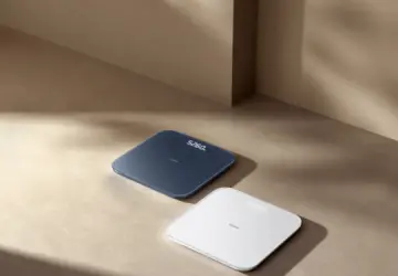 Xiaomi Akıllı Tartı S200 harika özeliklerle geliyor