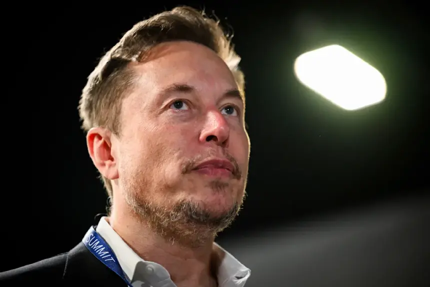 Tesla dibi gördü! Gelirler düştü, Musk açıklama yaptı