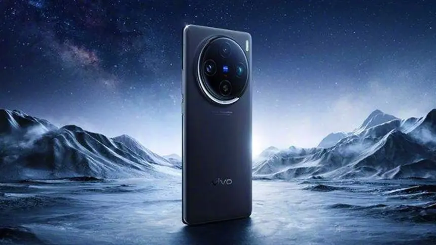 Vivo X300 serisi, Dimensity 9500 ile geliyor