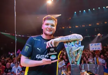 S1mple BC.Game Esports’a transfer oldu