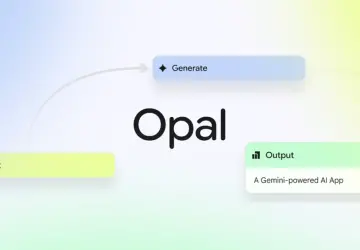 Google kodlayama yeni soluk getirdi! Opal neler sunuyor?