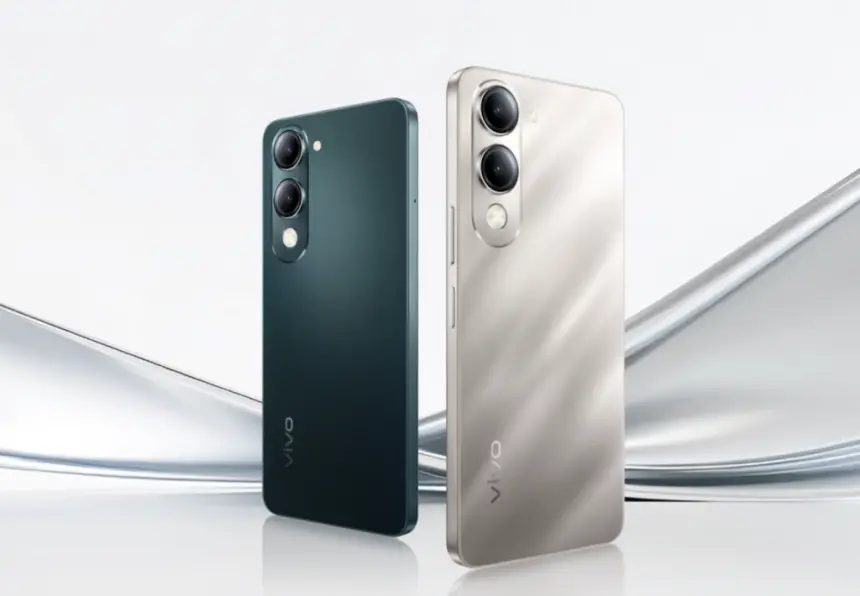 Vivo Y29t 5G özellikleri ve fiyatıyla ilgi odağı oldu