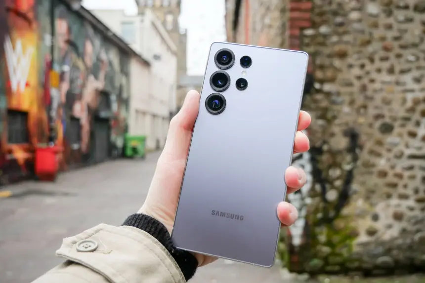 En üstün kamera performansına sahip Samsung modelleri (Haziran 2025)