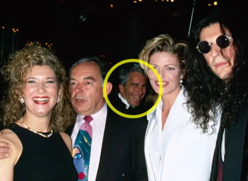 Epstein belgeleri teknoloji dünyasını sarstı