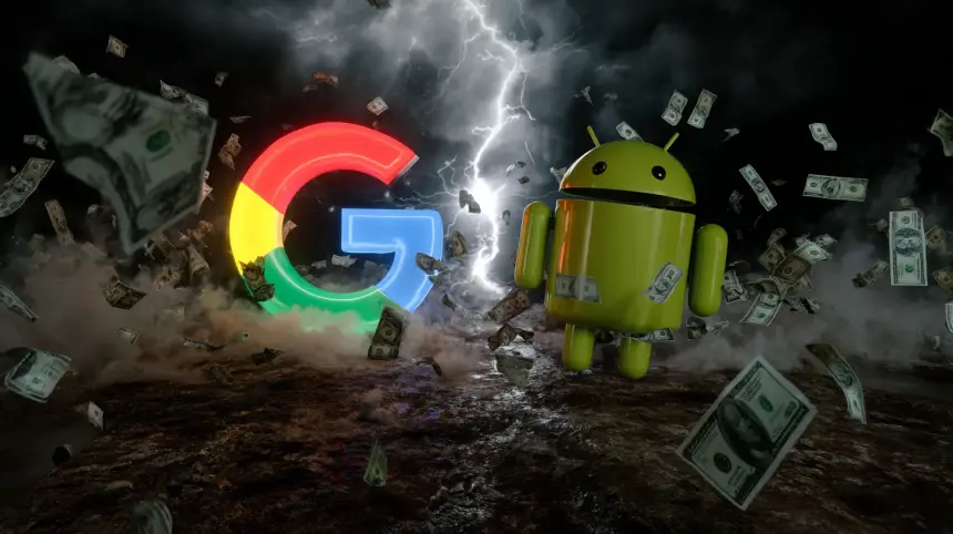 Android ve Chrome OS birleşimi, telefon kullanıcıları için neler değiştirecek?