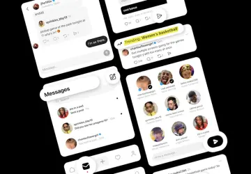 Threads'e DM özelliği geldi