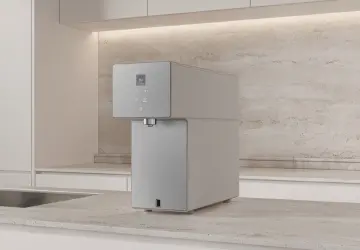 Samsung’dan yeni adım: Yapa zeka destekli su arıtma cihazı
