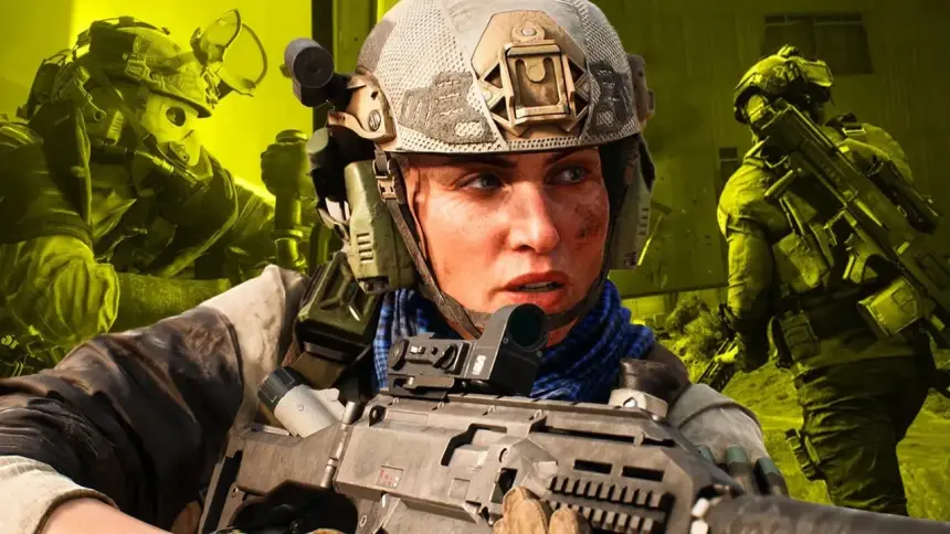 Battlefield 6 hileye izin vermiyor: 300 bin hileci engellendi