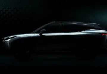 Chery atağa kalktı: Jaecoo’dan sonra Omoda 7 de Türkiye’ye geliyor